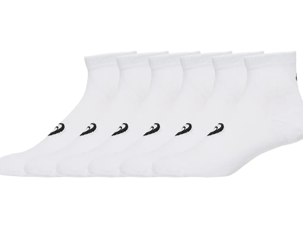 Missen ASICS Sokken*6Ppk Quarter Sock