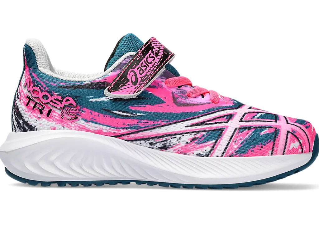 Kinderen ASICS Hardlopen*Pre Noosa Tri 15 Ps