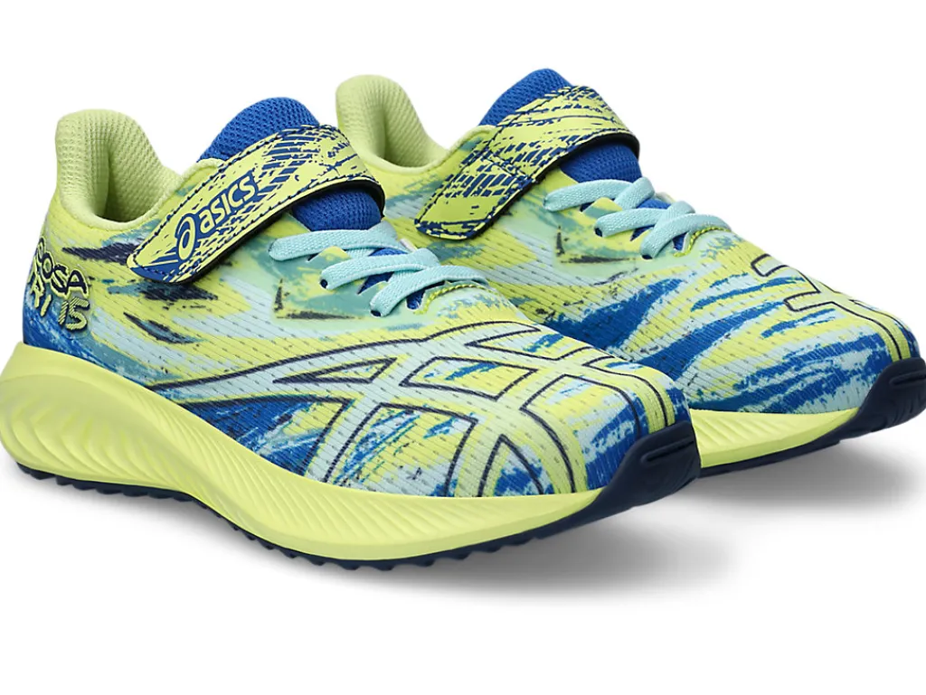 Kinderen ASICS Hardlopen*Pre Noosa Tri 15 Ps