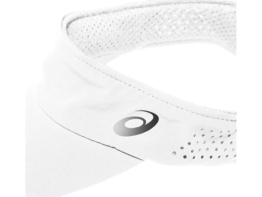 Missen ASICS Hoofddeksels*Prfm Visor