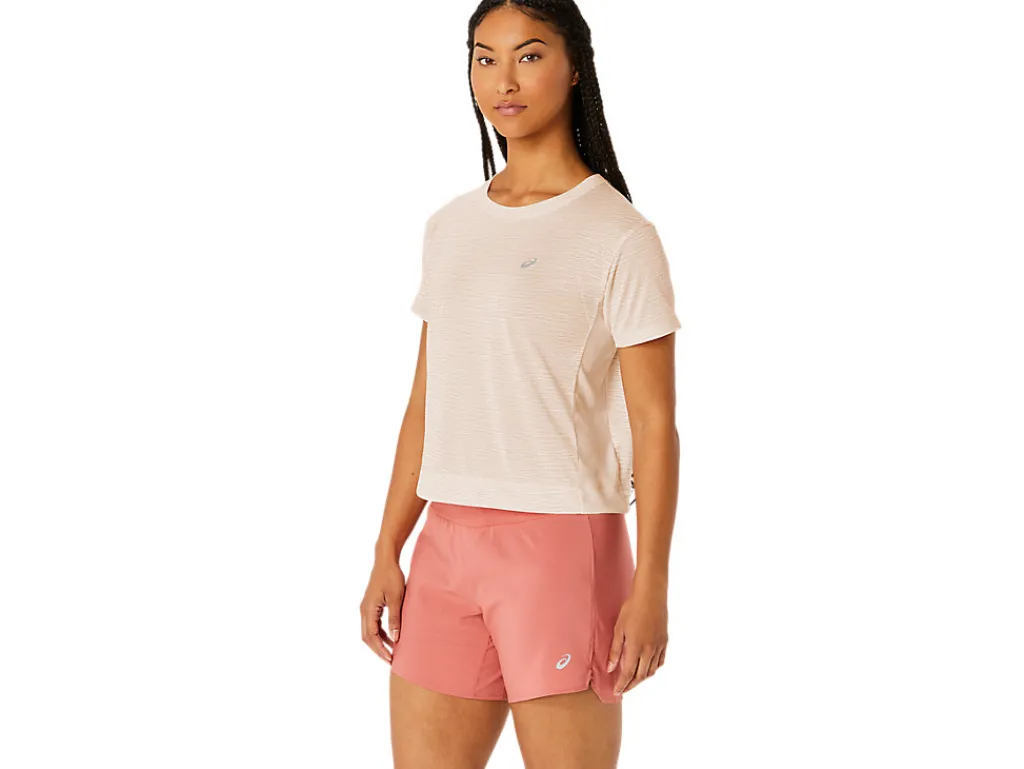 race_crop_top_2-1.webp Missen ASICS Shirts Met Korte Mouwen*Race Crop Top