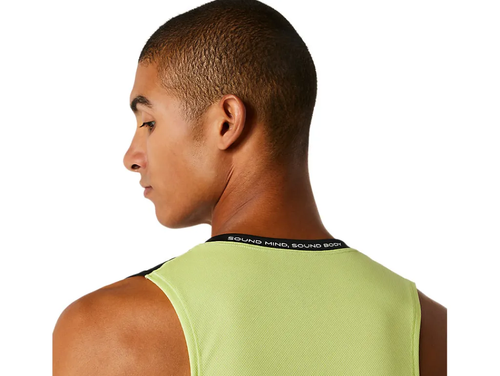 race_singlet_4.webp Heren ASICS Shirts Met Korte Mouwen*Race Singlet