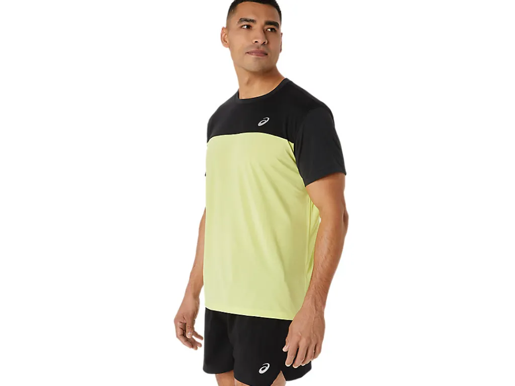 race_ss_top_2-3.webp Heren ASICS Shirts Met Korte Mouwen*Race Ss Top