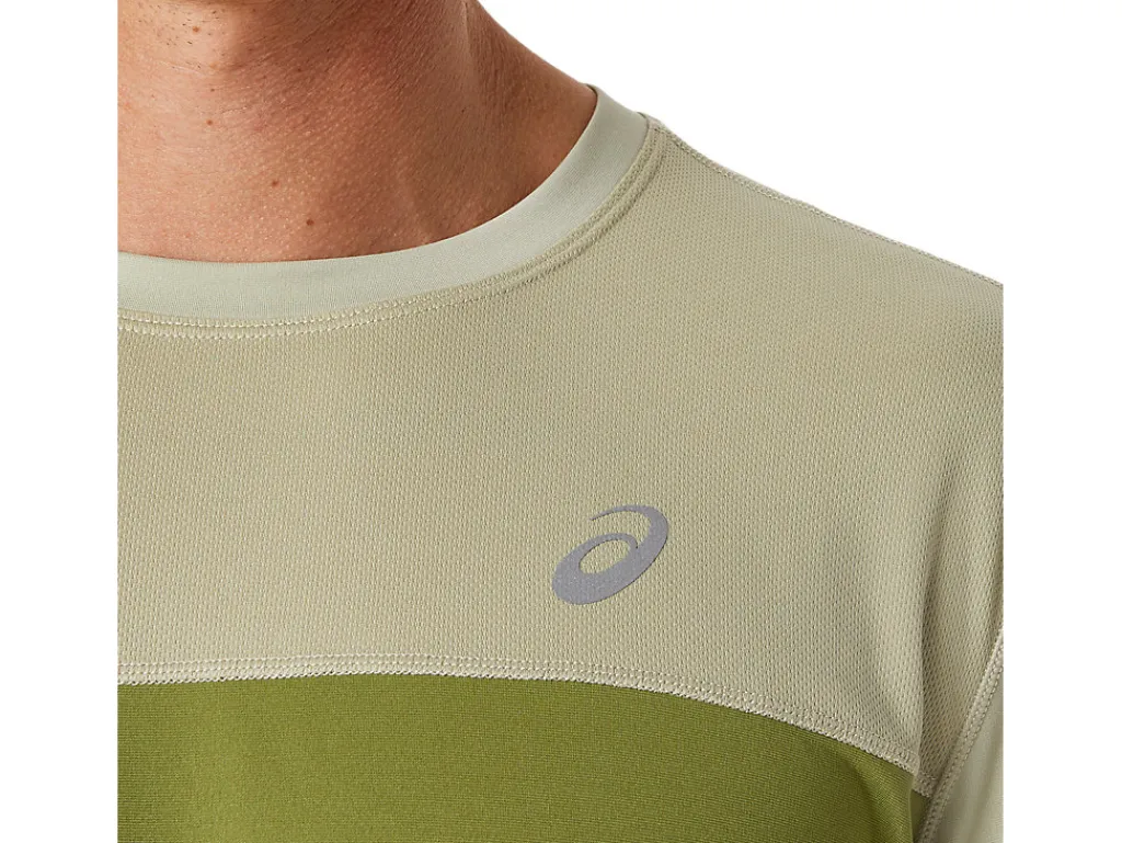 race_ss_top_4.webp Heren ASICS Shirts Met Korte Mouwen*Race Ss Top