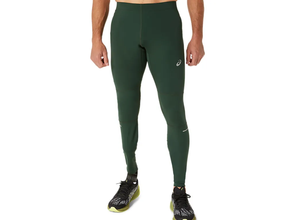 Heren ASICS Tights & Leggings*Race Tight