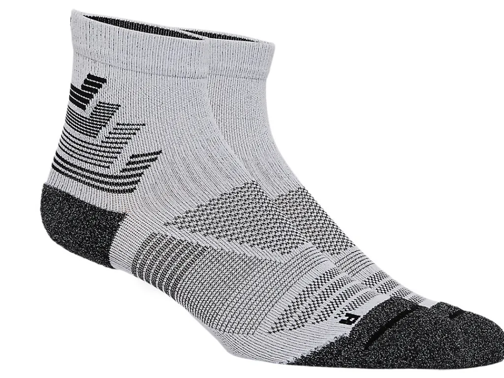 Missen ASICS Sokken*Racing Run Quarter Sock