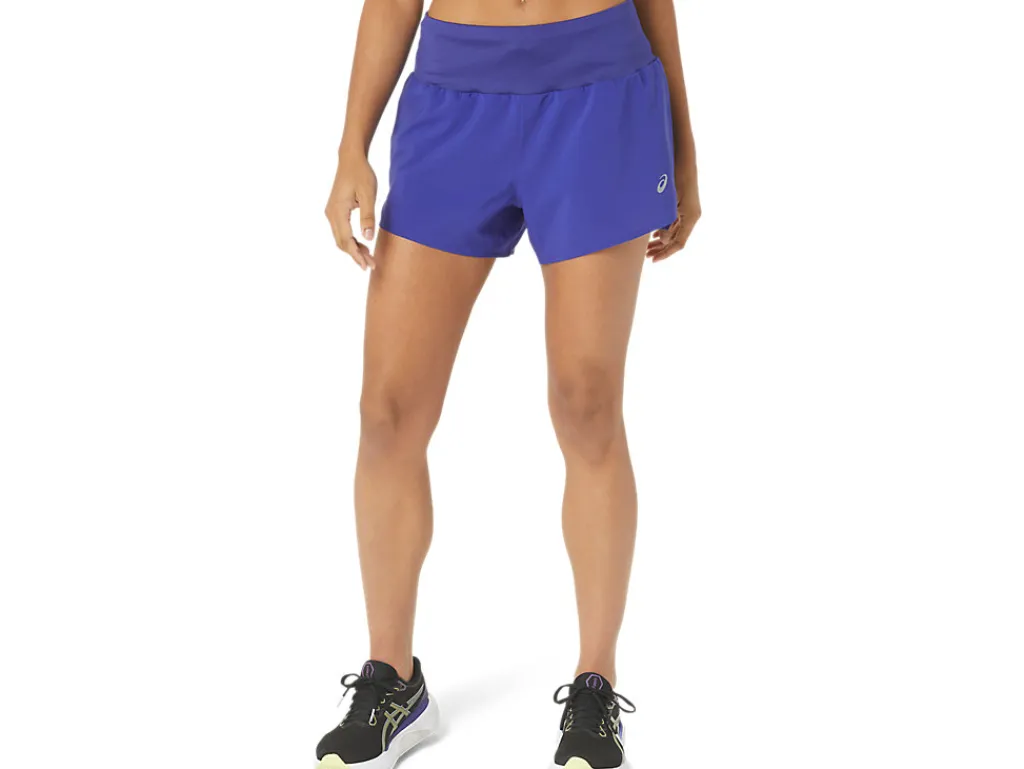 Missen ASICS Shorts*Road 3.5In Short