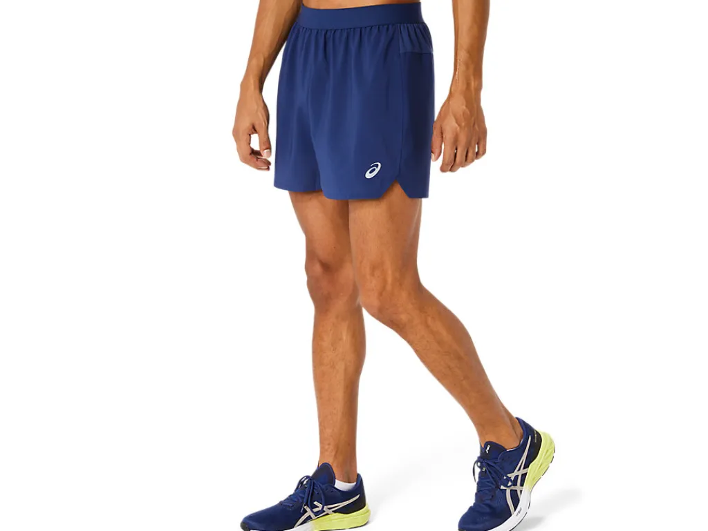 road_in_short_2-1.webp Heren ASICS Shorts*Road 5In Short
