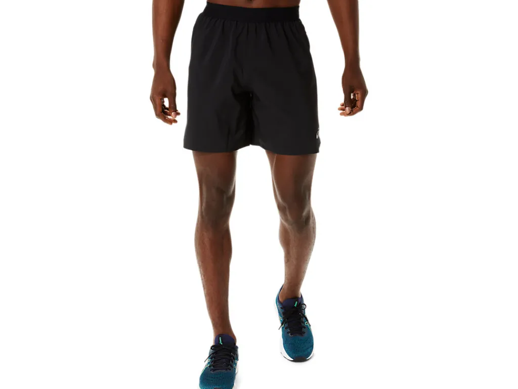 Heren ASICS Shorts*Road 2-N-1 7In Short