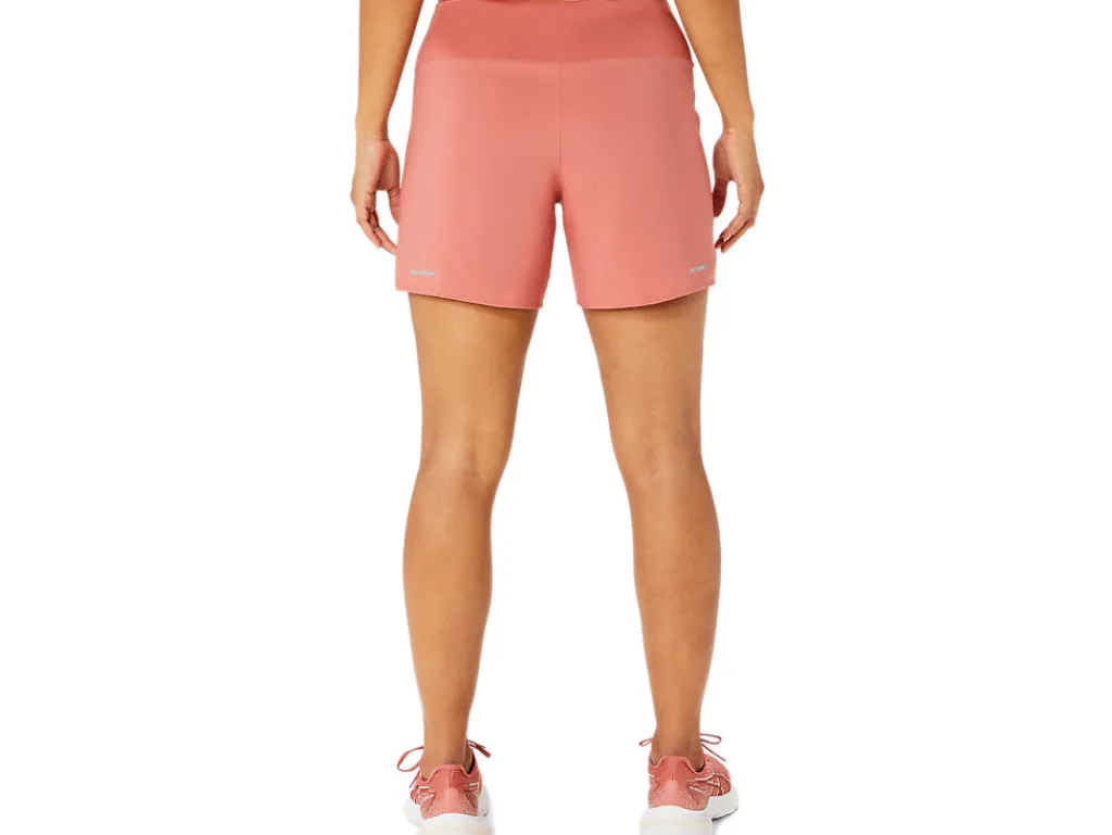 Missen ASICS Shorts*Road 2-N-1 5.5In Short