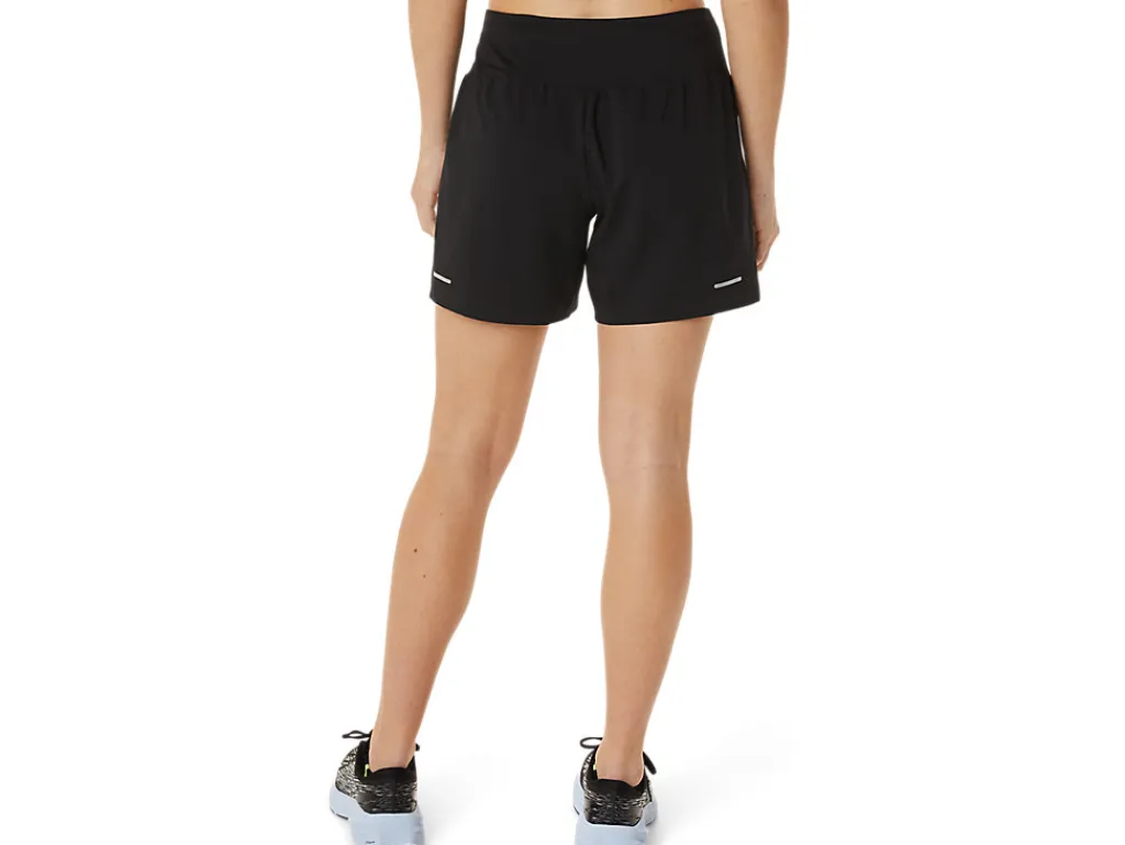 Missen ASICS Shorts*Road 2-N-1 5.5In Short