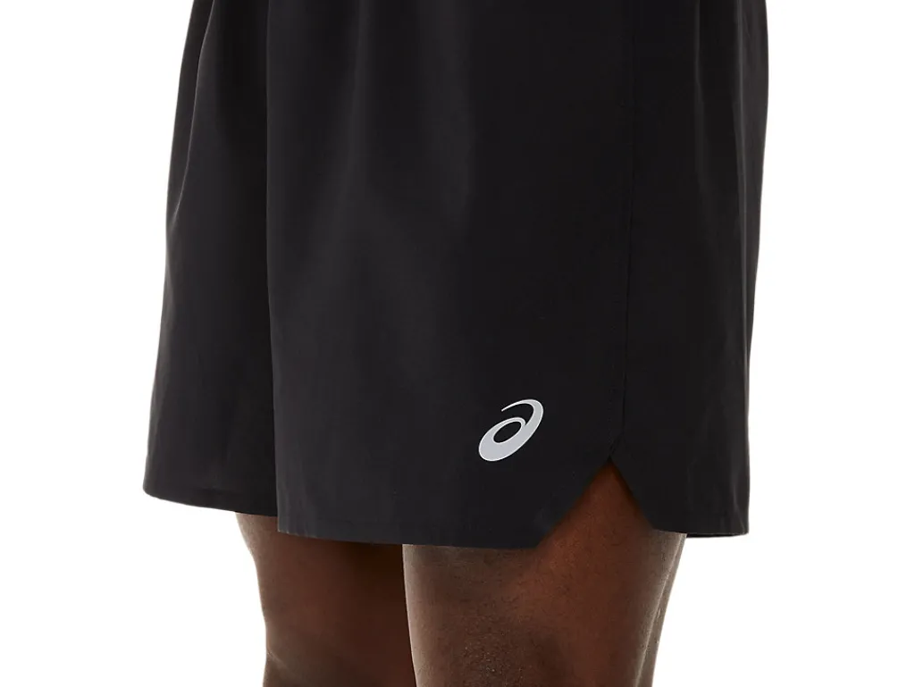 road_n_in_short_3-4.webp Heren ASICS Shorts*Road 2-N-1 7In Short