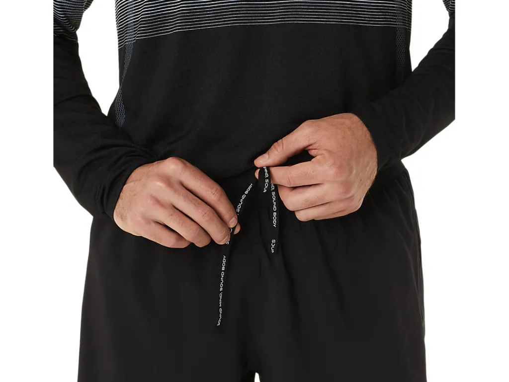 road_n_in_short_4-2.webp Heren ASICS Shorts*Road 2-N-1 5In Short