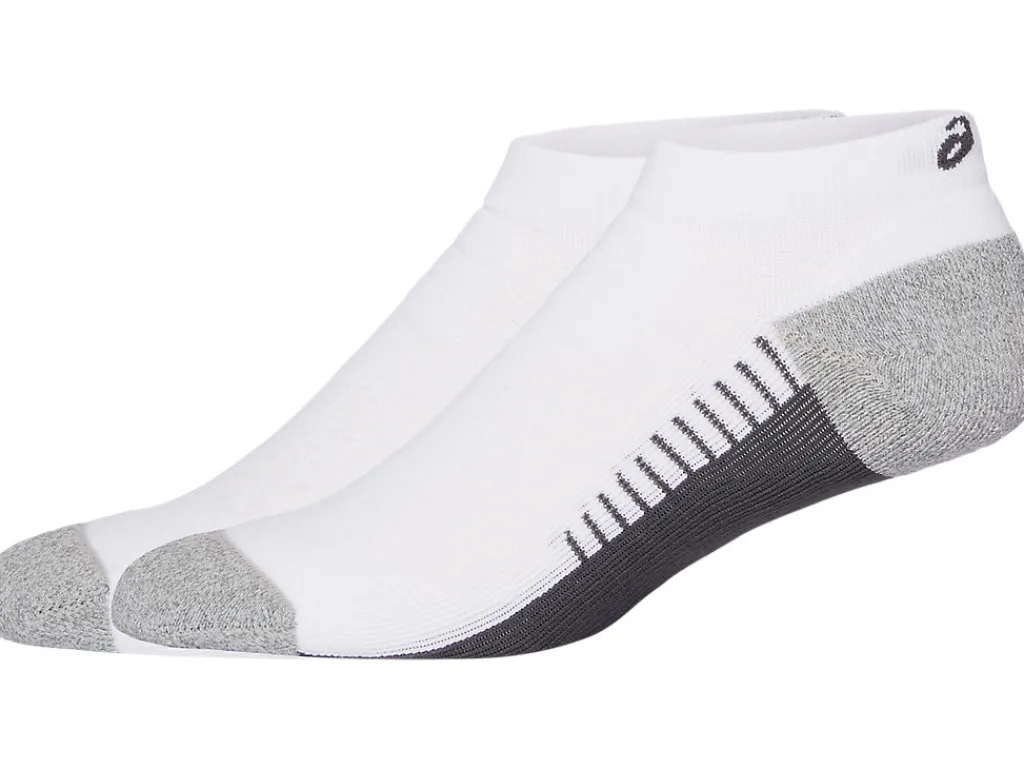Missen ASICS Sokken*Road+ Run Ankle Sock