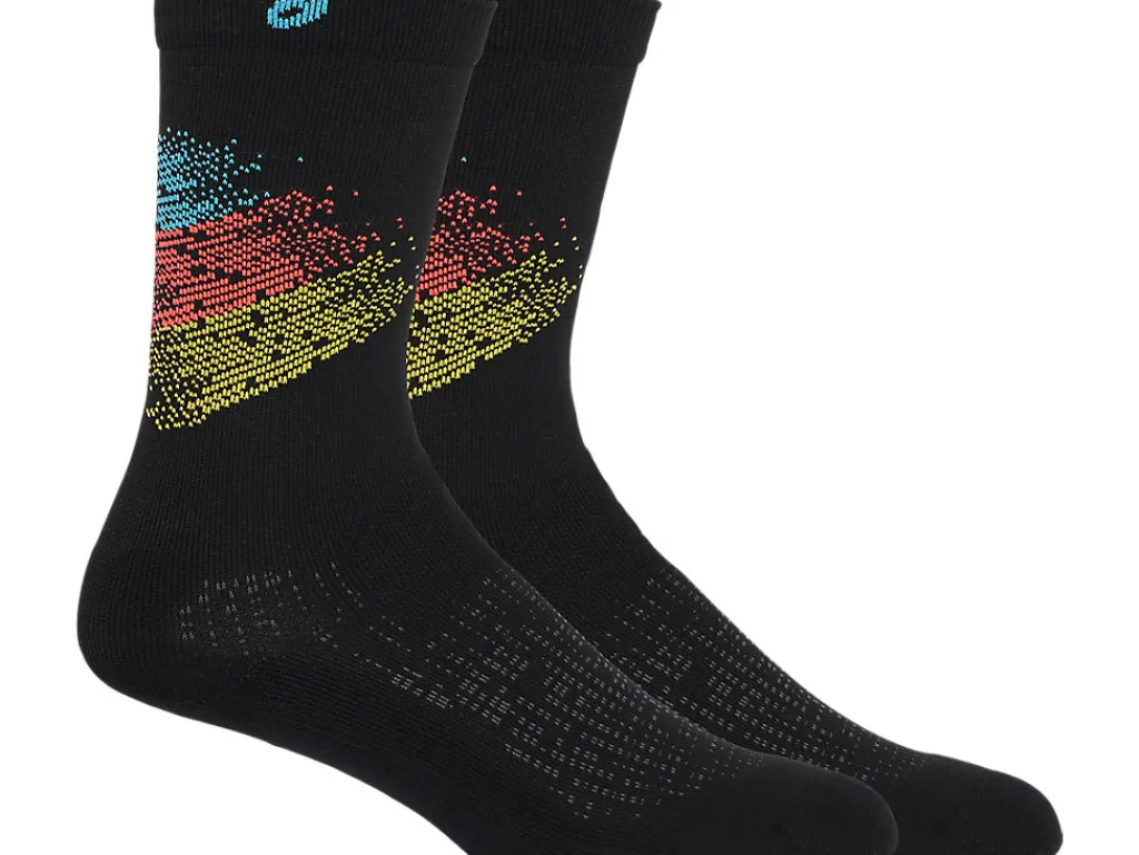 Missen ASICS Sokken*Road+ Run Crew Sock