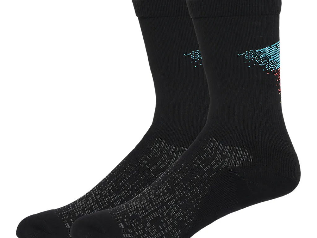 Missen ASICS Sokken*Road+ Run Crew Sock