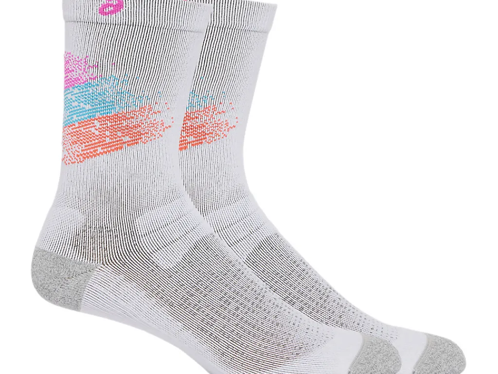 Missen ASICS Sokken*Road+ Run Crew Sock