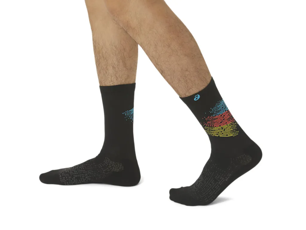 road_run_crew_sock_4-1.webp Missen ASICS Sokken*Road+ Run Crew Sock