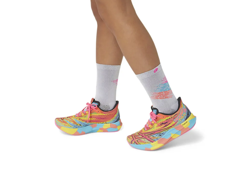 road_run_crew_sock_6.webp Missen ASICS Sokken*Road+ Run Crew Sock
