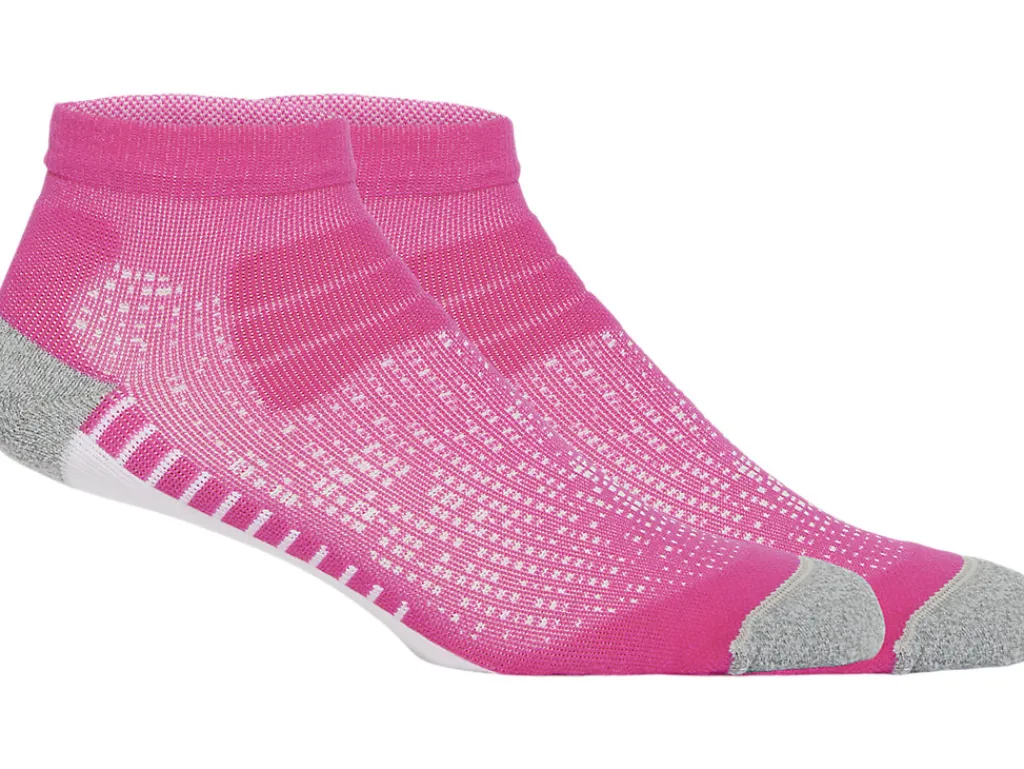 Missen ASICS Sokken*Road+ Run Quarter Sock