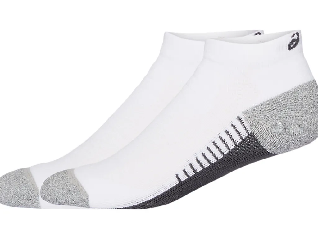 Missen ASICS Sokken*Road+ Run Quarter Sock