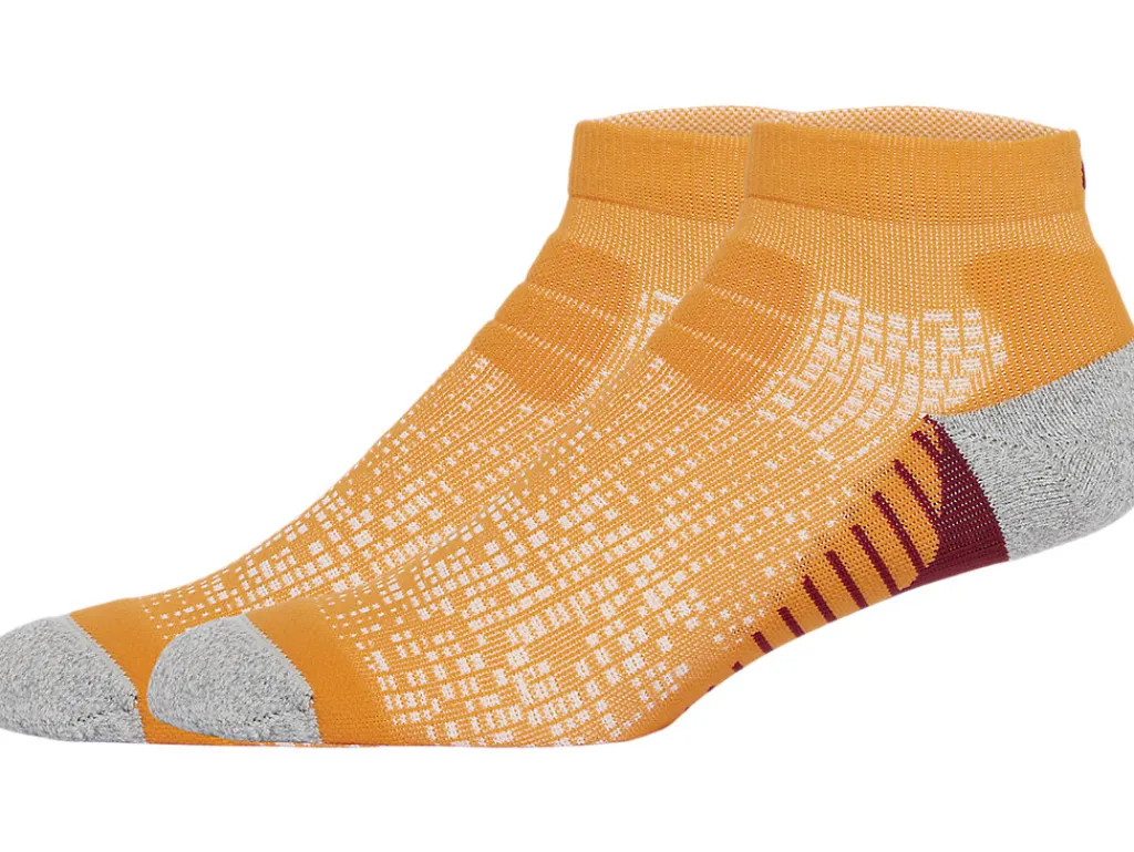 Missen ASICS Sokken*Road+ Run Quarter Sock