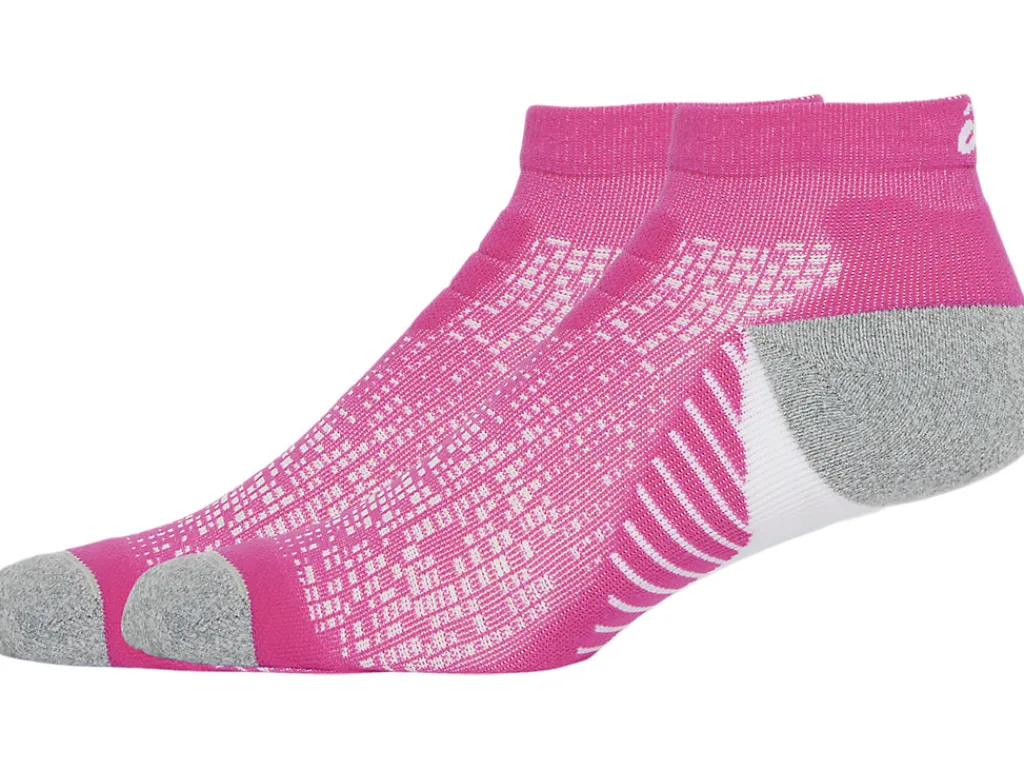Missen ASICS Sokken*Road+ Run Quarter Sock