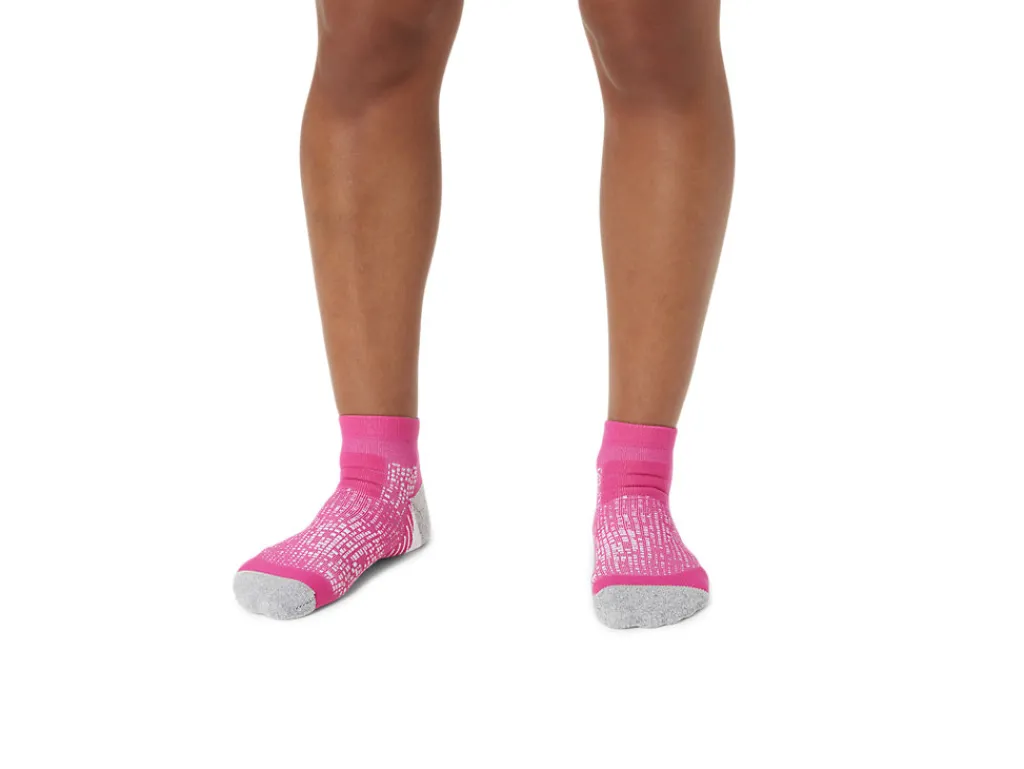 road_run_quarter_sock_2.webp Missen ASICS Sokken*Road+ Run Quarter Sock