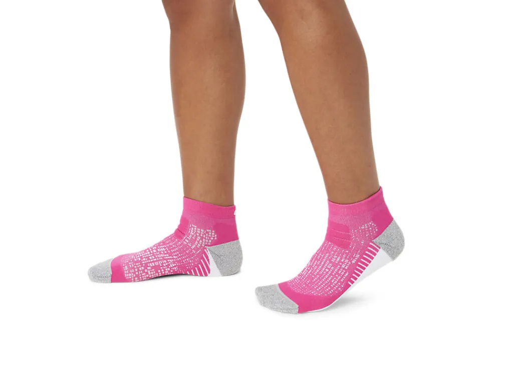 road_run_quarter_sock_3.webp Missen ASICS Sokken*Road+ Run Quarter Sock