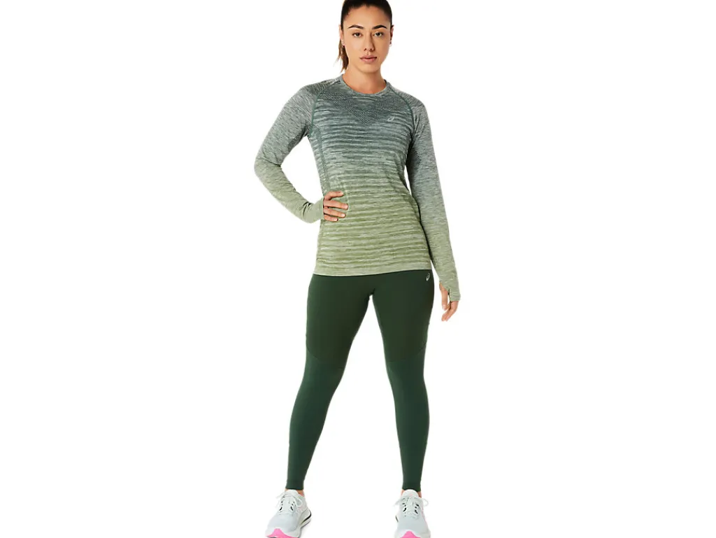 seamless_ls_top_6-2.webp Missen ASICS Shirts Met Lange Mouwen*Seamless Ls Top