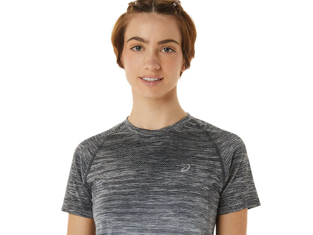 seamless_ss_top_3-4.webp Missen ASICS Shirts Met Korte Mouwen*Seamless Ss Top