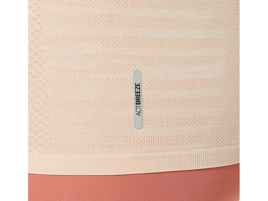 seamless_ss_top_4-3.webp Missen ASICS Shirts Met Korte Mouwen*Seamless Ss Top