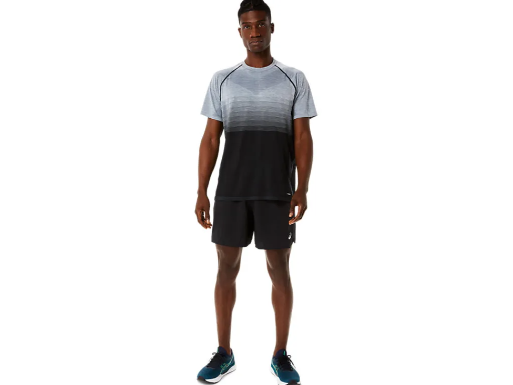 seamless_ss_top_6.webp Heren ASICS Shirts Met Korte Mouwen*Seamless Ss Top