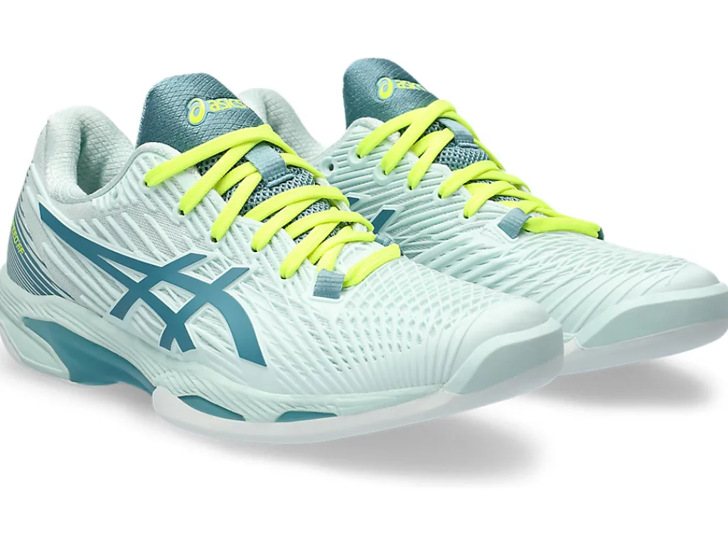 Missen ASICS Tennis*Solution Speed Ff 2