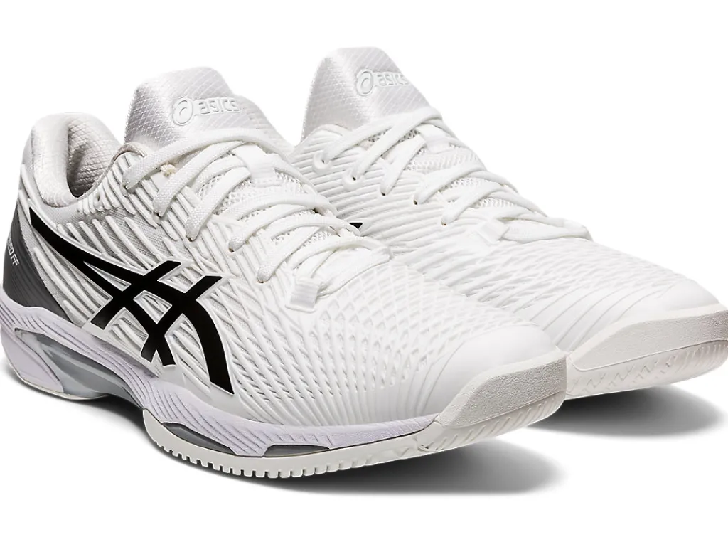 Heren ASICS Tennis*Solution Speed Ff 2