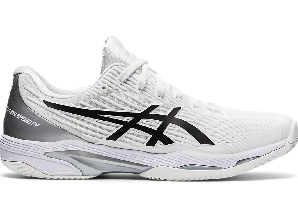Heren ASICS Tennis*Solution Speed Ff 2 Clay