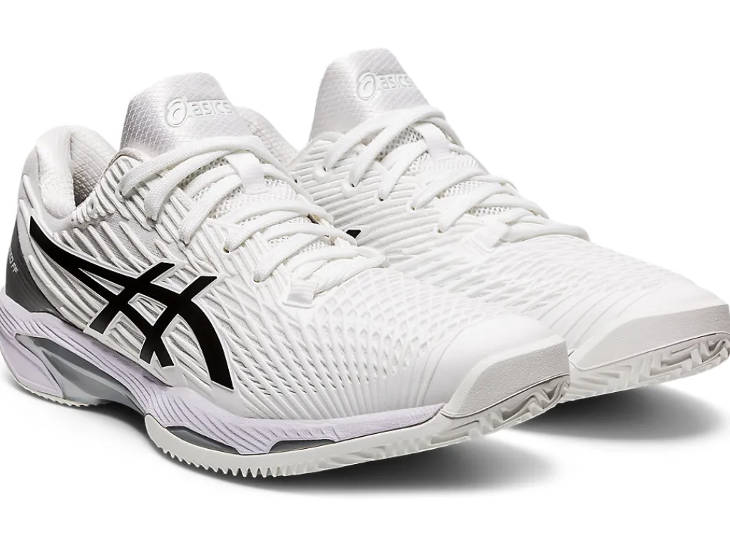 Heren ASICS Tennis*Solution Speed Ff 2 Clay