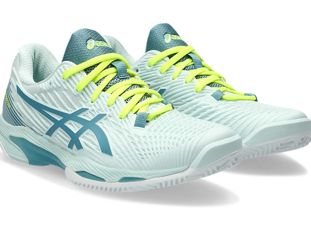 Missen ASICS Tennis*Solution Speed Ff 2 Clay