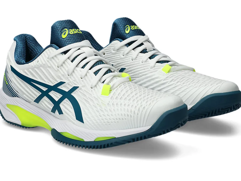 Heren ASICS Tennis*Solution Speed Ff 2 Clay