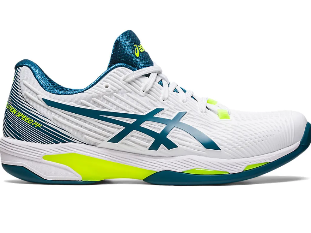 Heren ASICS Tennis*Solution Speed Ff 2 Indoor