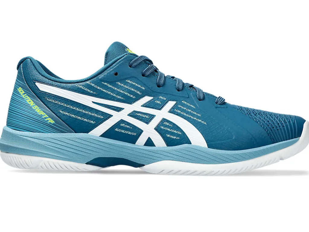Heren ASICS Tennis*Solution Swift™ Ff