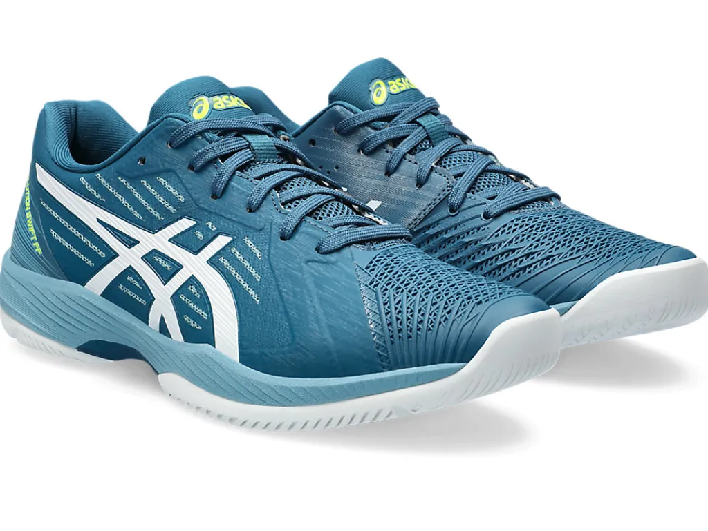 Heren ASICS Tennis*Solution Swift™ Ff