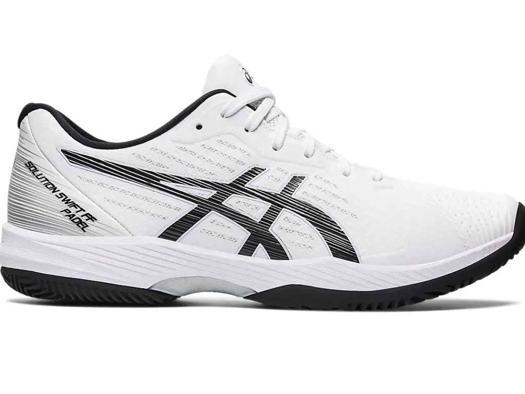 Heren ASICS Padel*Solution Swift Ff Padel