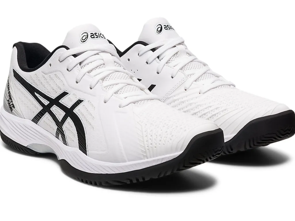 Heren ASICS Padel*Solution Swift Ff Padel