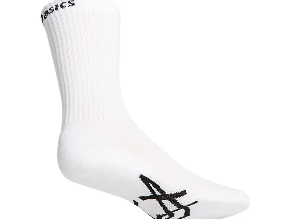Missen ASICS Sokken*Sport 3Ppl Crew Sock