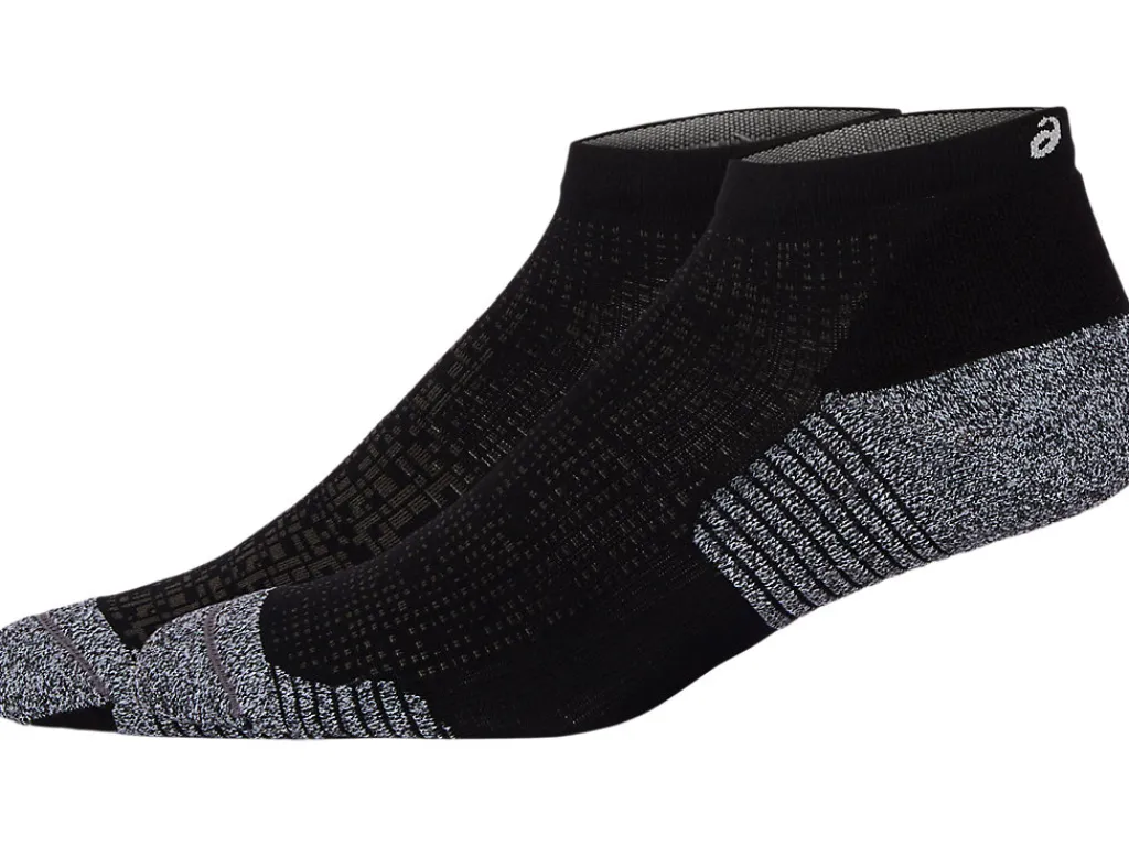 Missen ASICS Sokken*Sprintride Run Quarter Sock