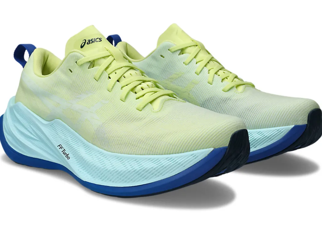 Missen ASICS Hardlopen*Superblast