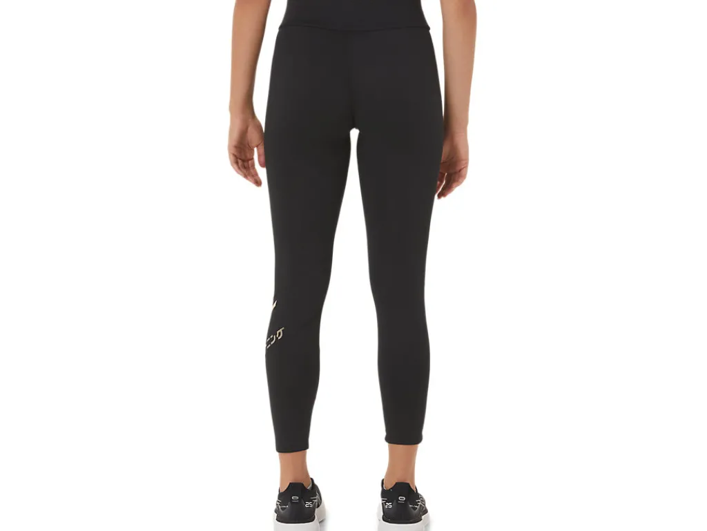 Missen ASICS Tights & Leggings*Tiger 7/8 Tight