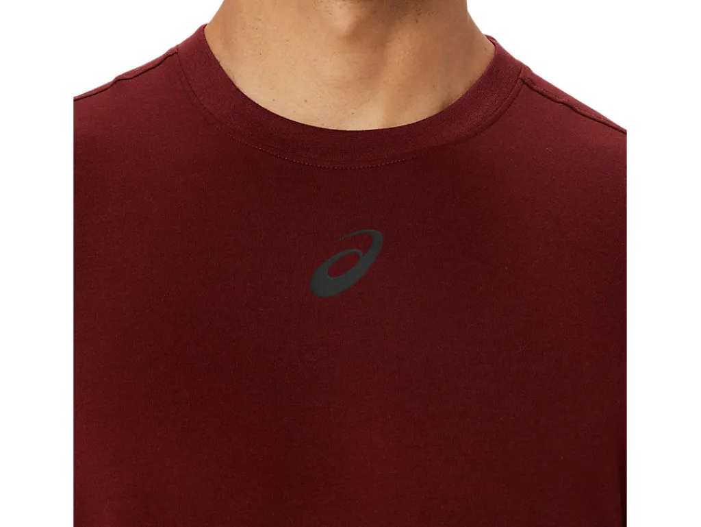 tiger_ls_top_3.webp Heren ASICS Shirts Met Lange Mouwen*Tiger Ls Top