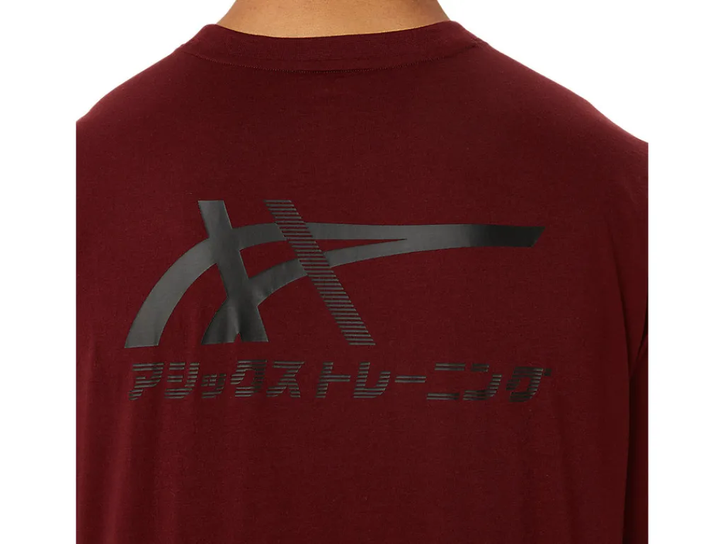 tiger_ls_top_4.webp Heren ASICS Shirts Met Lange Mouwen*Tiger Ls Top